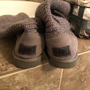 Ugg Boots size 8